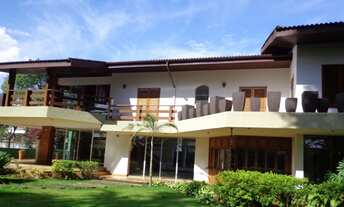 Imagem: SOBRADO 4 DORMITÓRIOS 1 SUITE 2 BANHEIROS