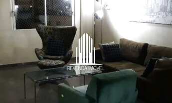 Imagem 2: Apartamento com 4 dormitórios, 145m² à venda na Vila Buarque - Consolação