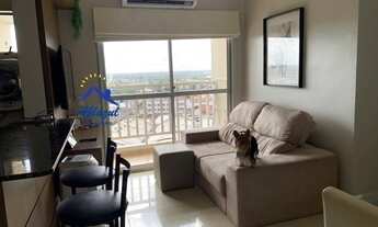 Imagem: Lindo apt com 2/4 sendo 1 suite e localizalçao