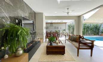 Imagem 6: Sao Jose dos Campos - Casa de Condomínio - Condominio Residencial Montserrat