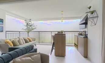 Imagem: Apartamento de 3 dormitórios na Vila Mascote