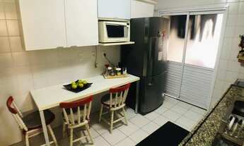 Imagem 5: Apartamento no Morumbi 3 dormitórios para venda