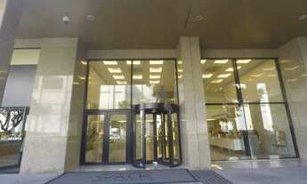 Imagem 3: Sala, 40 m² - venda por R$ 430.000,00 ou aluguel por R$ 1.900,00 - Praia de Belas - Porto