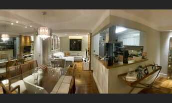 Imagem: Apartamento à venda com 110m², 3 quartos