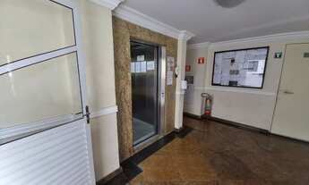 Imagem 4: Apartamento para venda com 53 metros quadrados com 1 quarto em Guilhermina - Praia Grande