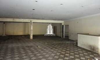 Imagem 3: Salão comercial 250m²