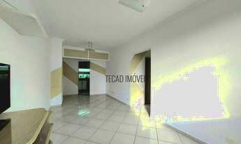 Imagem 6: Apartamento com 2 dormitórios para alugar, 64 m² por R$ 2.950,00/mês - Cerqueira César - S