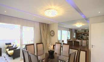 Imagem 6: 3 dormitórios, 3 suites e 3 vagas na vila mariana