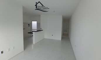 Imagem 2: Casa plana no Eusébio terreno amplo 6x40