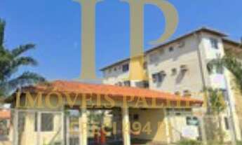 Imagem 1: Vende-se Apt, Térreo, Ideal Flores da Cidade, 2 quartos