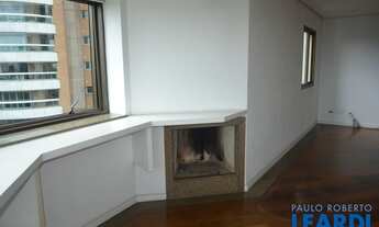 Imagem 2: APARTAMENTO - PANAMBY - SP