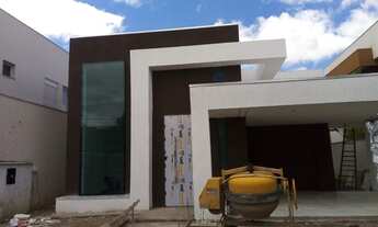 Imagem 4: Casa Terréa nova Belvedere 1, 203m², 02 vagas excelente localização