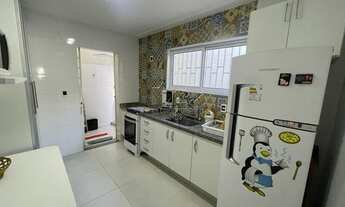 Imagem 3: SãO PAULO - Casa Padrão - Vila Mariana