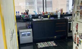 Imagem 7: Apartamento Residencial no Itaim Bibi 128m² 3 Dormitórios, 1 Suíte, 3 Banheiros e 1 Vaga