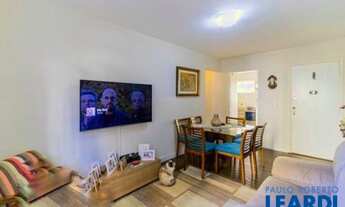 Imagem 3: APARTAMENTO - HIGIENÓPOLIS - SP