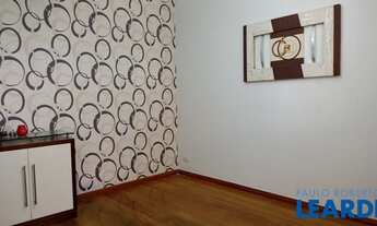 Imagem 4: SOBRADO - POMPÉIA - SP