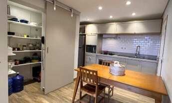 Imagem: Apartamento com 3 dormitórios à venda