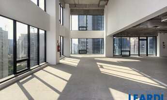 Imagem 7: CONJ. COMERCIAL - ITAIM BIBI - SP