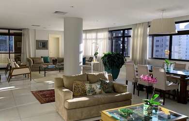 Imagem 5: Belo Horizonte - Apartamento Padrão - Belvedere