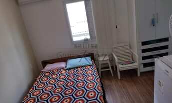 Imagem 6: Casa Condomínio - Jacareí - São João - Condomínio das Palmeiras - 3 Dormitórios - 127m²