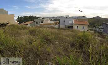 Imagem: Ótimo Terreno, Bairro Portal do Ipês em