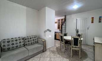 Imagem 4: Apartamento com 1 dormitório para alugar, 60 m² por R$ 1.100/mês - Sarandi - Porto Alegre