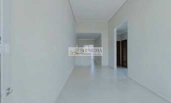 Imagem 2: Casa com 3 dormitórios à venda, 119 m² - Condomínio Horto Florestal Villagio