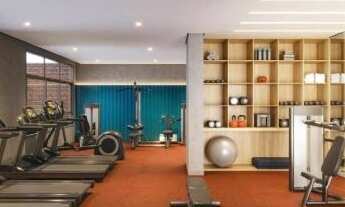 Imagem 12: Studio 34m² na Vila Buarque - Cond IS Vila Buarque