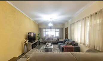 Imagem 3: Casa com 3 dormitórios sendo 1 suíte na Vila Ema