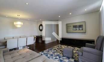 Imagem 5: Apartamento para Aluguel - Jardim Marajoara , 2 Quartos, 98 m2