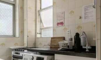 Imagem 2: Santos - Apartamento Padrão - José Menino