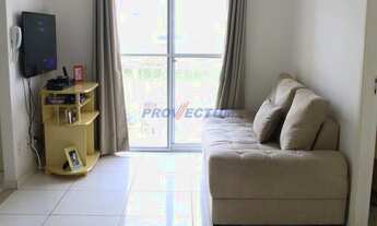 Imagem 2: Apartamento - Parque Prado - Campinas