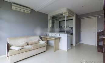 Imagem 3: PORTO ALEGRE - Apartamento Padrão - Independência