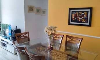 Imagem 2: Apartamento com 03 Dor. Sendo 01 Suíte no Panamby