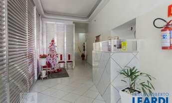 Imagem 6: APARTAMENTO - SANTA CECÍLIA - SP