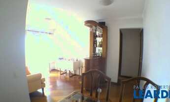 Imagem 3: APARTAMENTO - PERDIZES - SP