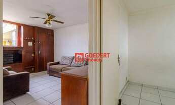 Imagem 2: Apartamento Condomínio Sergipe com 3 dormitórios à venda, 58 m² por R$ 282.000 - Parque Ce