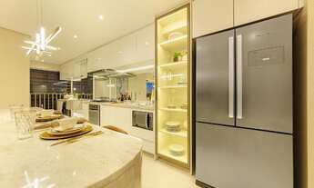 Imagem 5: Apartamento Studio 1 Dormitório no Paraíso