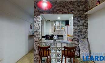 Imagem 3: APARTAMENTO - BOM RETIRO - SP