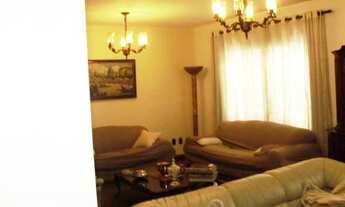 Imagem 4: Sobrado residencial para venda e locação, Alto de Pinheiros, São Paulo - SO0073