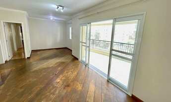 Imagem 1: Apartamento com 3 dormitórios, 112m² à venda na Vila Mascote