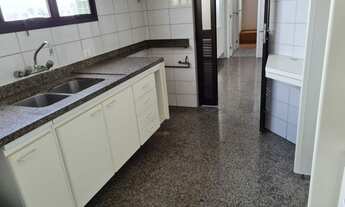 Imagem 4: Apartamento em Moema com 200m²