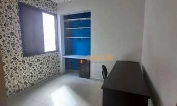 Imagem 7: Apartamento com 2 dormitórios para alugar, 80 m² por R$ 2.500/mês - Buritis - Belo Horizon