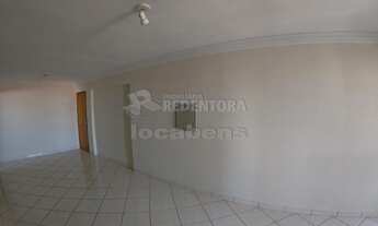 Imagem 3: São José do Rio Preto - Apartamento Padrão - Vila Ideal