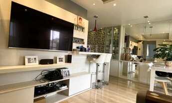 Imagem 4: Porto Alegre - Apartamento Padrão - Morro Santana