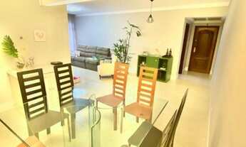 Imagem: Apartamento para venda com 146 metros quadrados