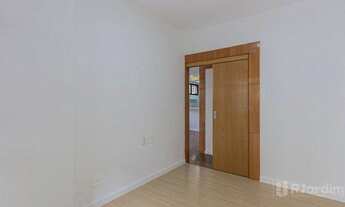 Imagem 2: Lazer. Apartamento com varanda, 2 quartos (1 suíte), garagem à venda, 99 m², Lagoa, Zona s