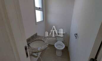 Imagem 3: Casa com 3 dormitórios à venda, 143 m² por R$ 770.000,00 - Jardim da Glória - Cotia/SP