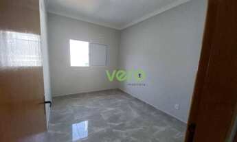 Imagem 7: Casa com 3 dormitórios à venda, 100 m² por R$ 460.000 - Parque Nova Carioba - Americana/SP