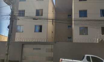 Imagem 2: Apartamento Bairro Aparecida